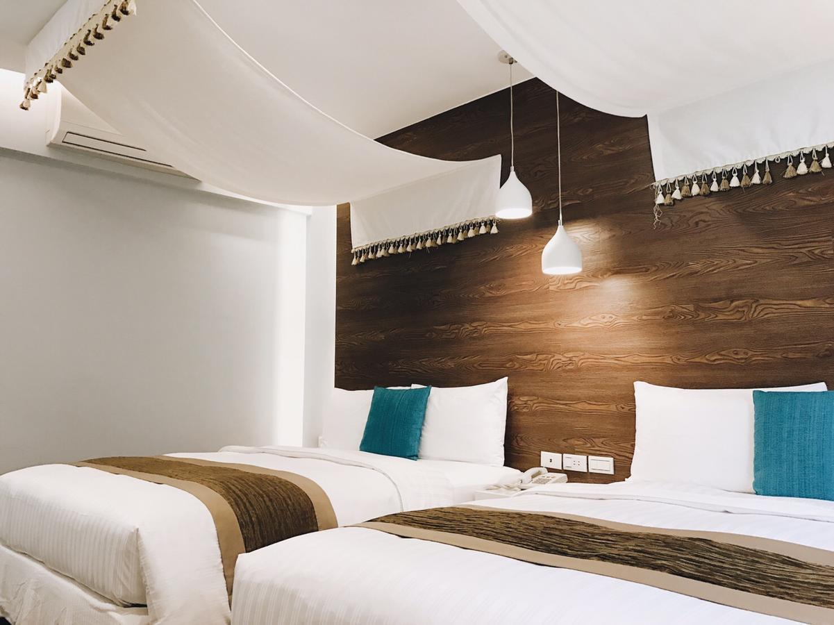 Bai Sha Tan Cottage Кэньдин Экстерьер фото