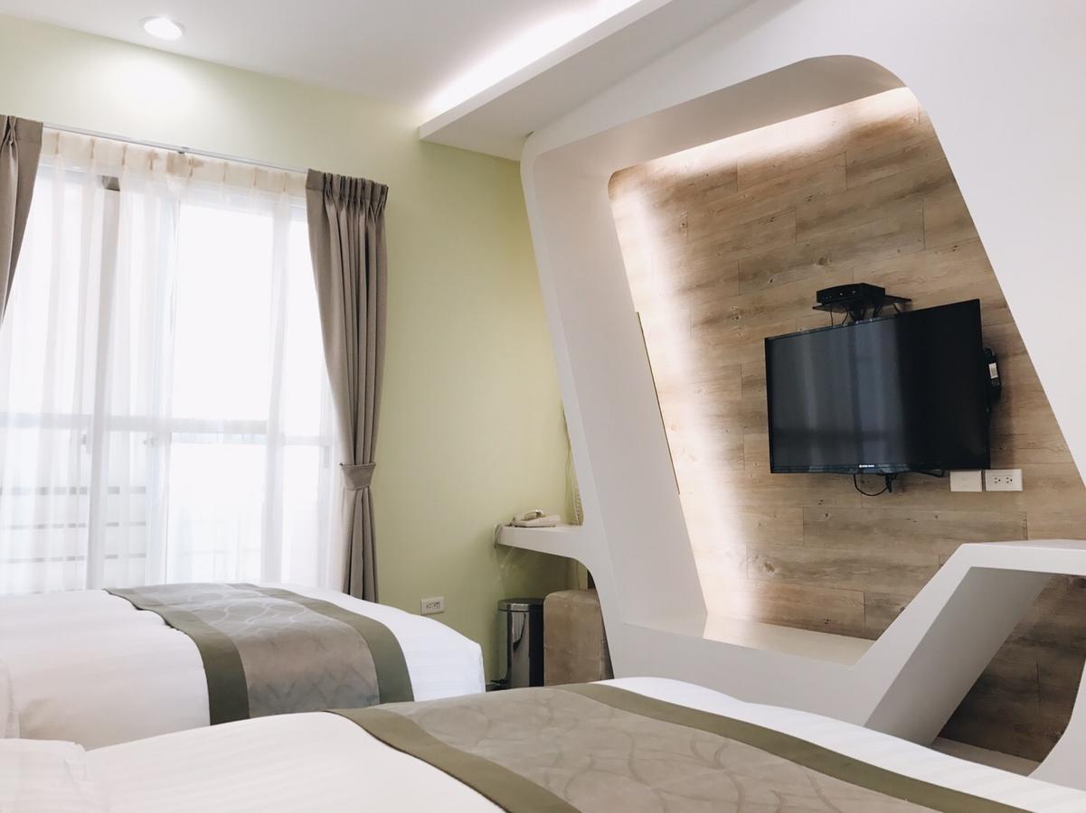 Bai Sha Tan Cottage Кэньдин Экстерьер фото